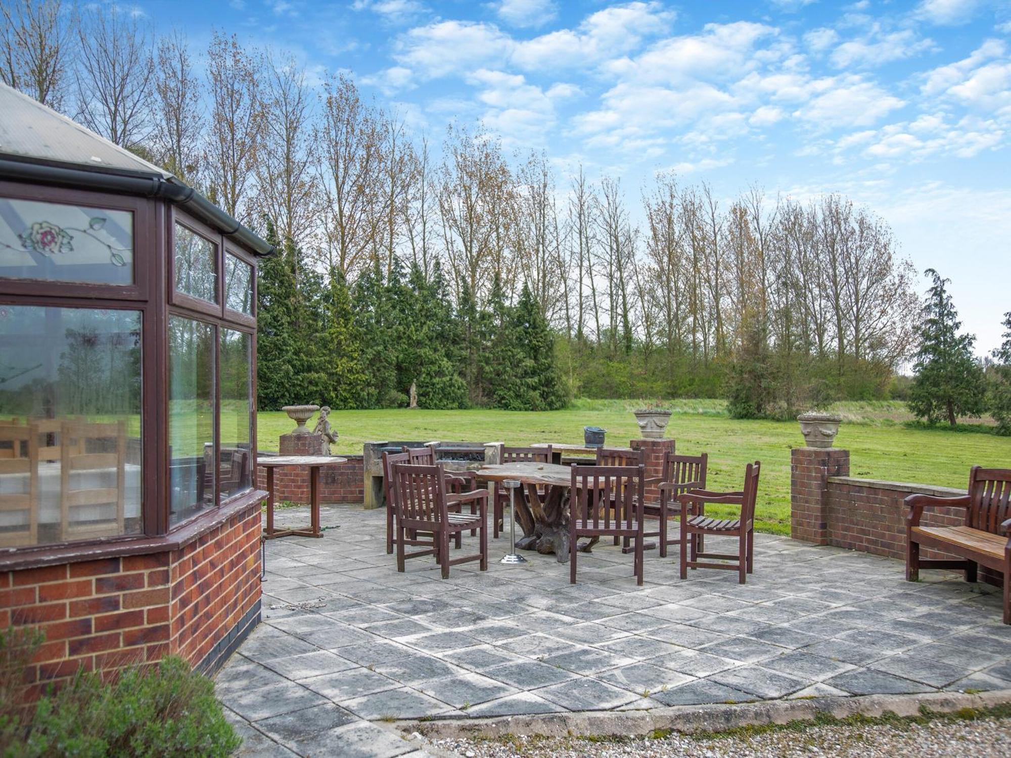 Stenson Hill Farm メルボルン エクステリア 写真