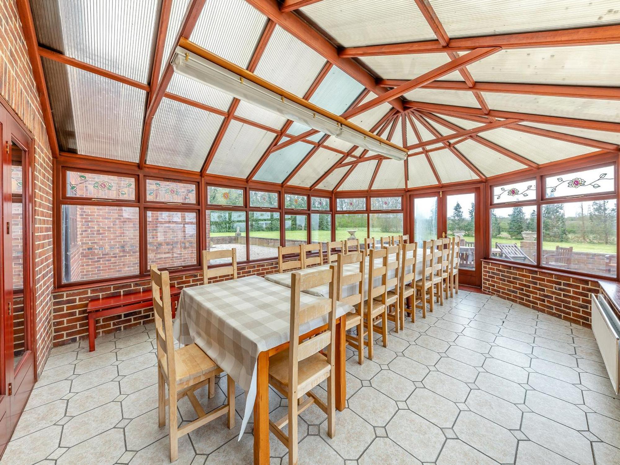Stenson Hill Farm メルボルン エクステリア 写真